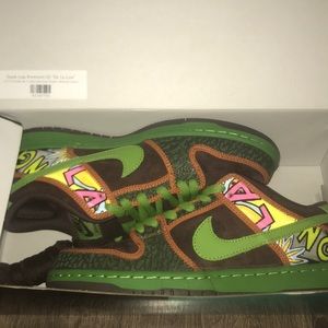 Nike Dunk Low SB De La Soul